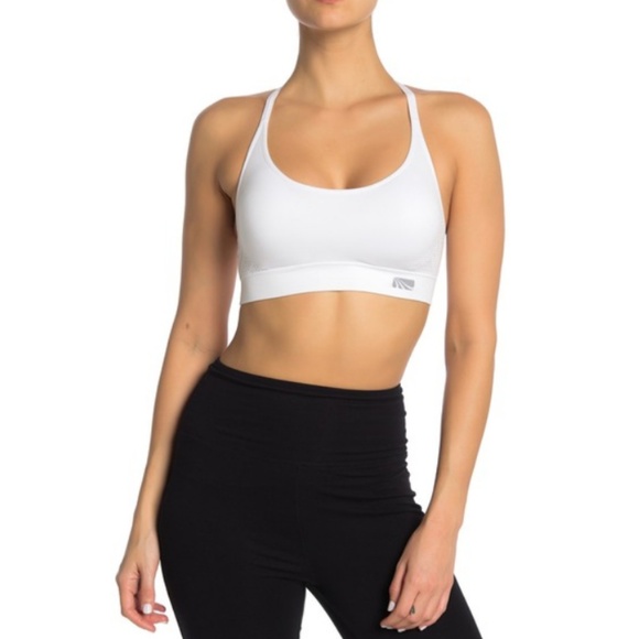 marika seamless sports bra